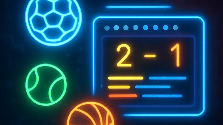 Cómo funcionan las apuestas online