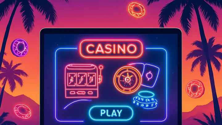 Tragamonedas y Mini Juegos