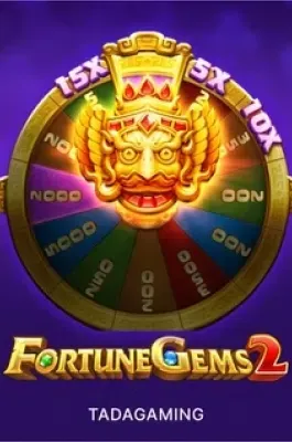 Fortune Gems 2 tragamonedas nueva en TORO777 COM