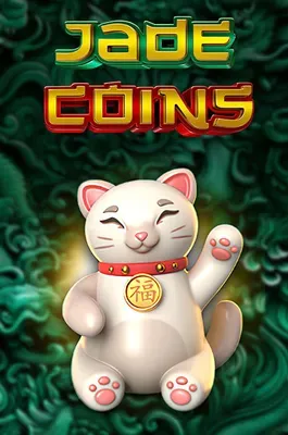Jade Coins tragamonedas con jackpot en TORO777 COM