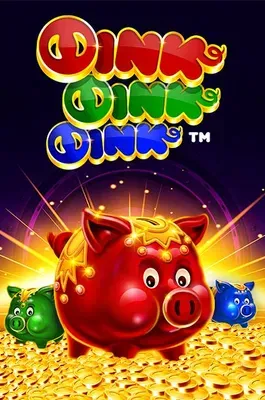 Oink Oink Oink slot de cerditos en TORO777 COM