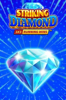 Striking Diamond tragamonedas brillante TORO777 COM