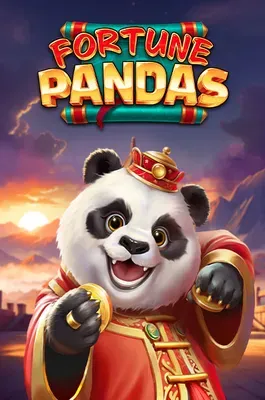 Fortune Pandas slot de pandas en TORO777 COM