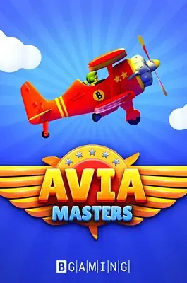 Avia Masters en TORO777 COM