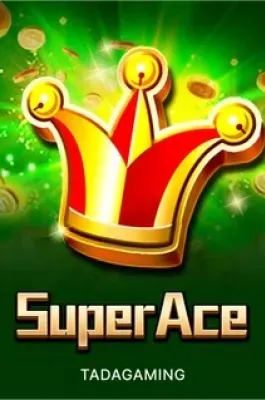 AuperAce slot más popular en TORO777 COM