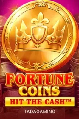Fortune Coins slot más popular en TORO777 COM