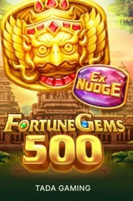Fortune Gems 500 tragamonedas en TORO777 COM casino online